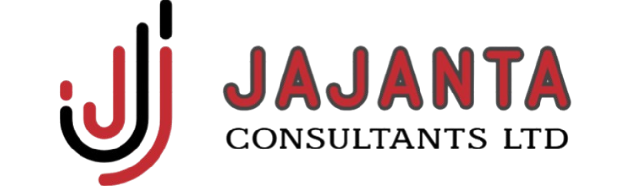 Jajanta Consultants Ltd